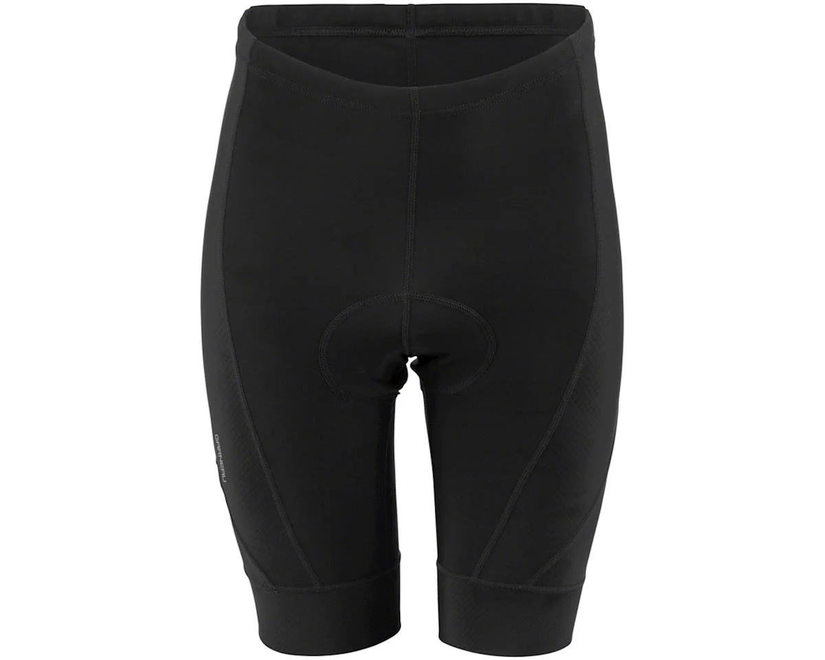 Louis Garneau Men's Optimum 2 Shorts (Black) (3XL)